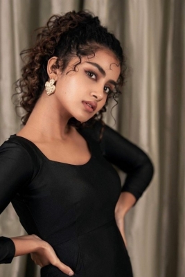Anupama Parameswaran Photos - 3 of 4