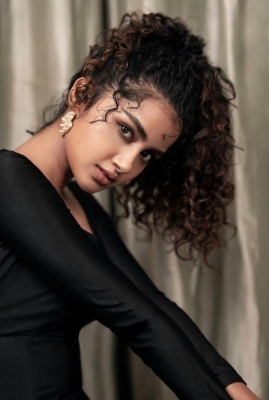 Anupama Parameswaran Photos - 4 of 4