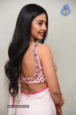 Daksha Nagarkar Photos - 4 of 12