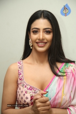 Daksha Nagarkar Photos - 9 of 12