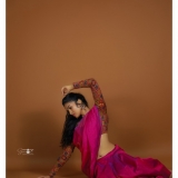 Divi Vadthya Photo Shoot