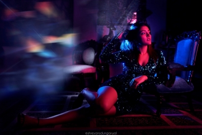 Eesha Rebba Photos - 1 of 3