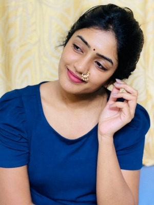 Eesha Rebba Photos - 2 of 4