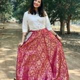 Geetha Madhuri Pics