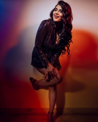 Hebah Patel Photos - 1 of 4