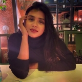 Hebah Patel Photos