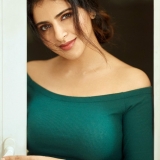 Iswarya Menon Photos
