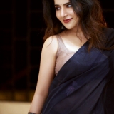 Iswarya Menon Photos