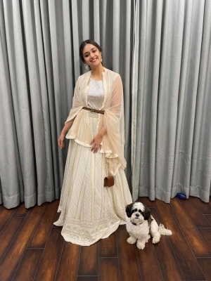 Keerthy Suresh Photos - 1 of 5