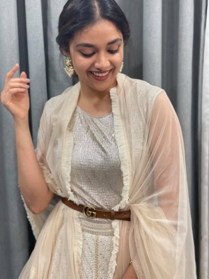 Keerthy Suresh Photos - 2 of 5