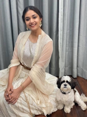 Keerthy Suresh Photos - 4 of 5