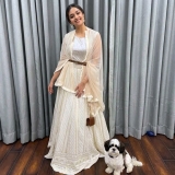 Keerthy Suresh Photos