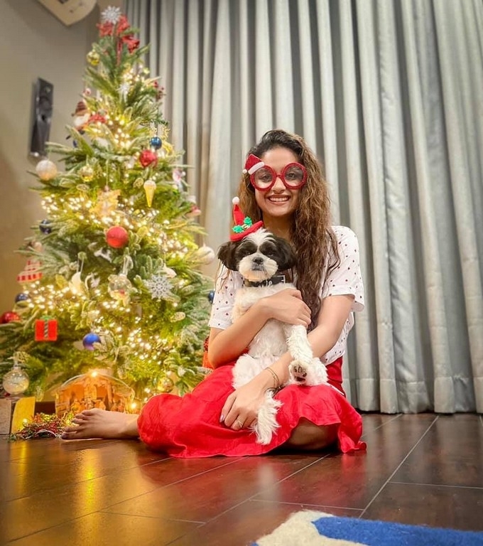 Keerthy Suresh Photos - 4 / 5 photos