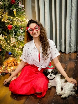 Keerthy Suresh Photos - 1 of 5