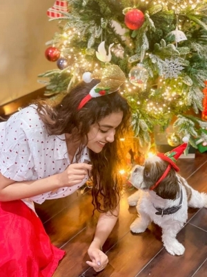 Keerthy Suresh Photos - 2 of 5