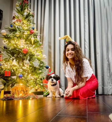 Keerthy Suresh Photos - 5 of 5