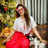 Keerthy Suresh Photos