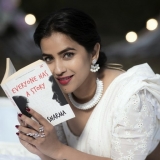 Komalee Prasad Latest Pics