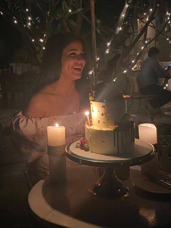 Lavanya Birthday Celebration - 2 / 3 photos