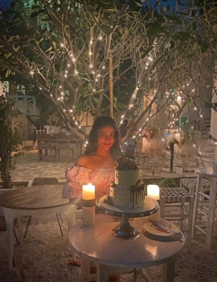 Lavanya Birthday Celebration - 3 of 3