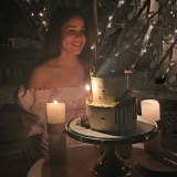 Lavanya Birthday Celebration