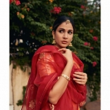 Lavanya Tripathi