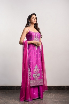 Lavanya Tripathi Latest Photo Shoot - 1 of 3