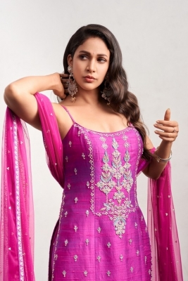 Lavanya Tripathi Latest Photo Shoot - 2 of 3