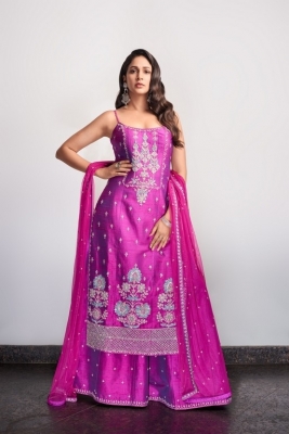 Lavanya Tripathi Latest Photo Shoot - 3 of 3