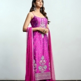 Lavanya Tripathi Latest Photo Shoot