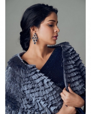 Lavanya Tripathi Saree Look - 1 of 5