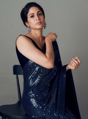 Lavanya Tripathi Saree Look - 4 of 5