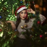 Mannara Chopra Stills