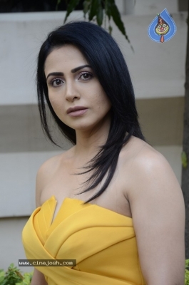 Nandini Rai Photos - 8 of 21