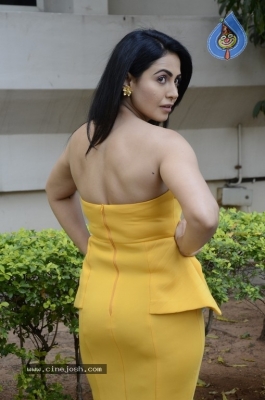 Nandini Rai Photos - 11 of 21