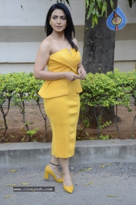 Nandini Rai Photos - 13 of 21