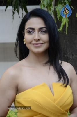 Nandini Rai Photos - 14 of 21