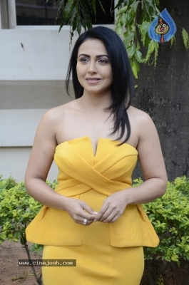 Nandini Rai Photos - 18 of 21