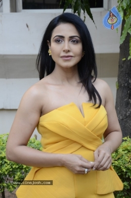 Nandini Rai Photos - 19 of 21