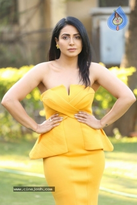 Nandini Rai Photos - 20 of 21