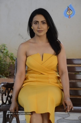 Nandini Rai Photos - 21 of 21