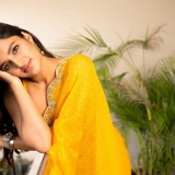 Nidhhi Agerwal Stills