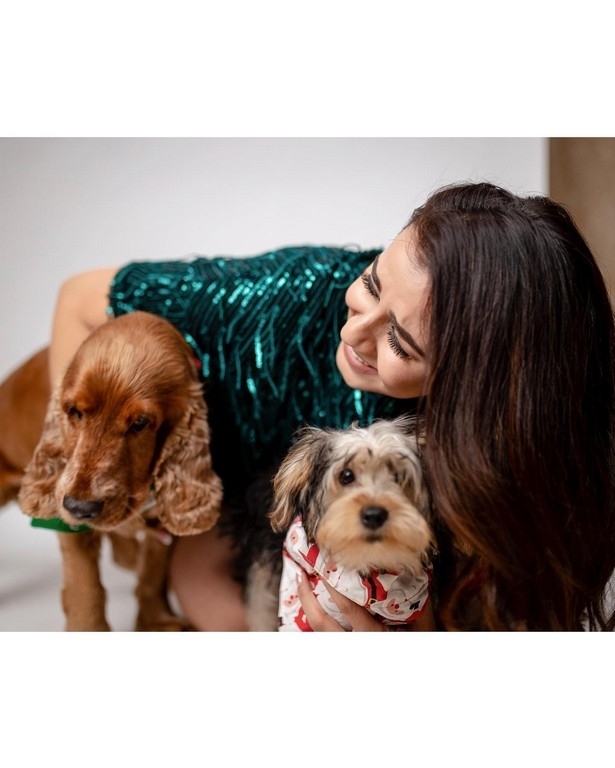 Nikki Galrani Photos - 2 / 7 photos