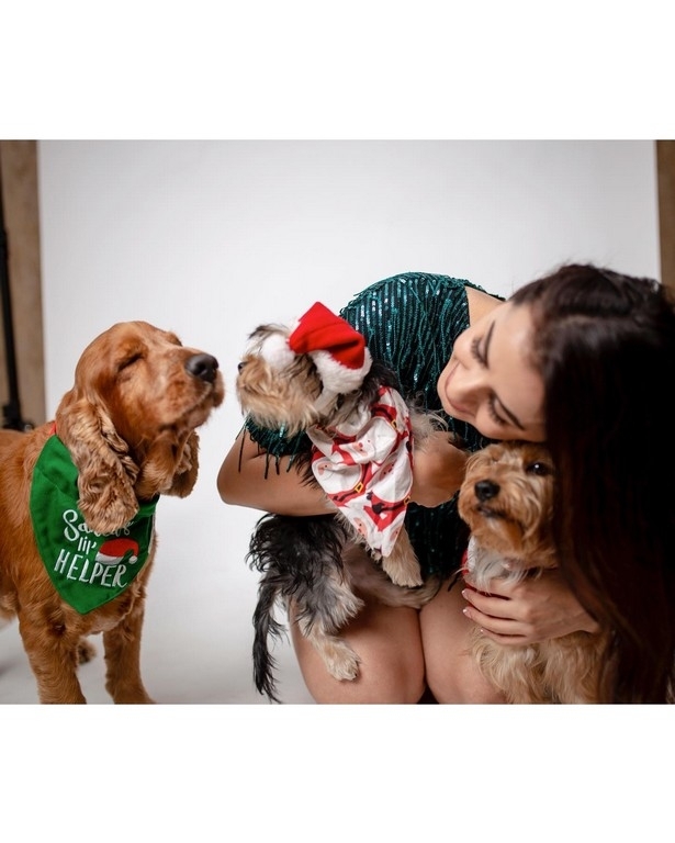 Nikki Galrani Photos - 7 / 7 photos