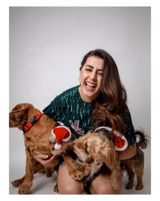 Nikki Galrani Photos - 3 of 7