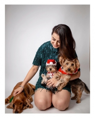 Nikki Galrani Photos - 4 of 7