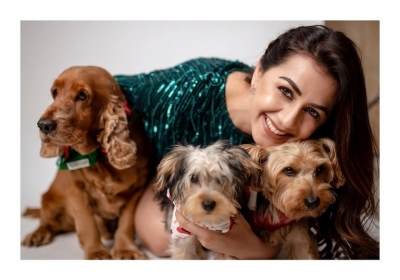 Nikki Galrani Photos - 5 of 7