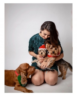 Nikki Galrani Photos - 6 of 7