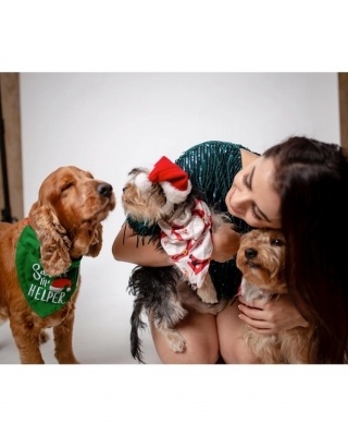 Nikki Galrani Photos - 7 of 7