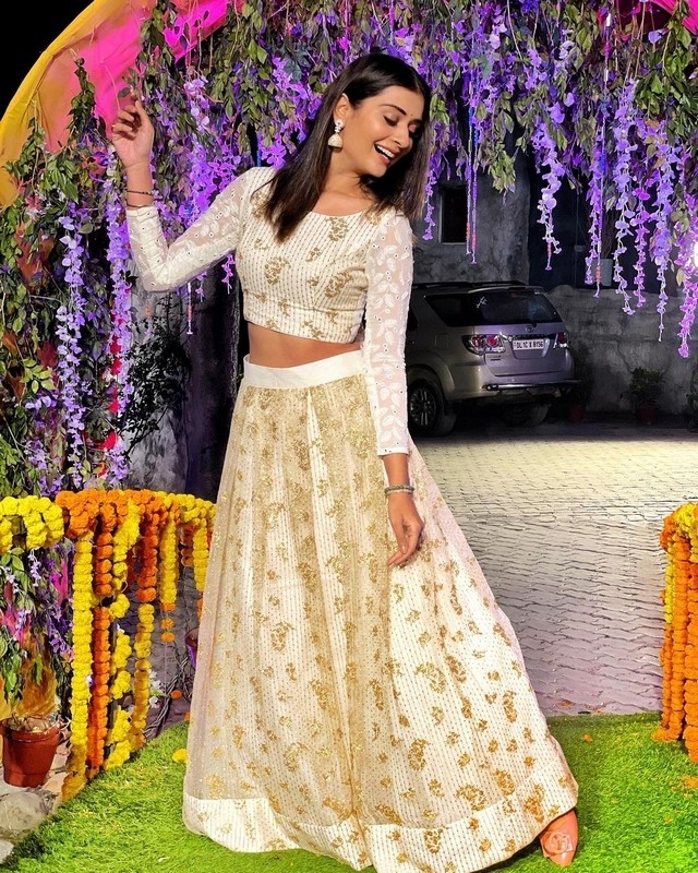 Payal Rajput Photos - 1 / 4 photos